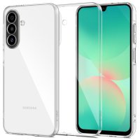 Samsung Galaxy A17 Case FlexAir Transparent