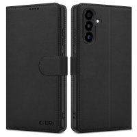 Samsung Galaxy A17/Galaxy A26 Cover Wallet Black