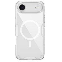 iPhone Air Case Nature Pro Series MagSafe Transparent