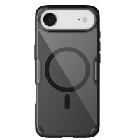 iPhone Air Case Nature Pro Series MagSafe Black