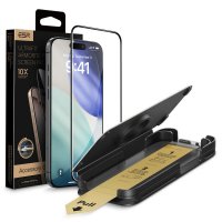 iPhone 16 Pro/iPhone 17 Screen Protector UltraFit Armorite Pro