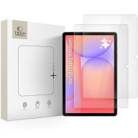 Samsung Galaxy Tab S10 Lite Screen Protector Glass Fit+ 2-pack