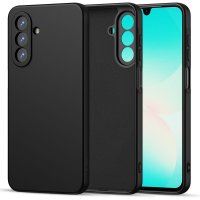 Samsung Galaxy A17 Case Icon Black