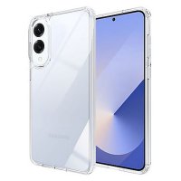 Samsung Galaxy S25 Edge Case TPU Case Transparent