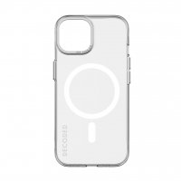 iPhone 15 Case Recycled Plastic Clear Case Transparent