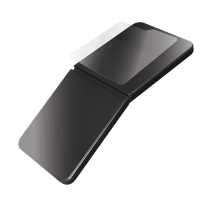 Samsung Galaxy Z Flip 6/Flip 7 FE Screen Protector Glass Elite