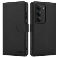 Xiaomi Redmi 15 Cover Wallet Black