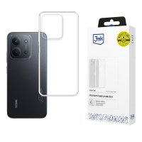 Xiaomi Redmi 15C Case Clear Case Transparent