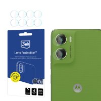 Motorola Moto G06/Moto G06 Power Camera Protector Lens Protection