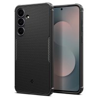 Samsung Galaxy S25 FE Case Core Armor MagFit Matte Black