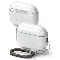 AirPods Pro 3 Case Air Transparent