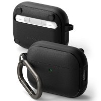 AirPods Pro 3 Case Onyx Magnetic Black