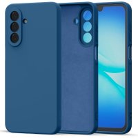 Samsung Galaxy A17 Case Icon Blue