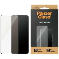 Xiaomi 15T/15T Pro Screen Protector Ultra-Wide Fit