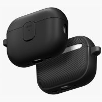 AirPods Pro 3 Case Clyde Black