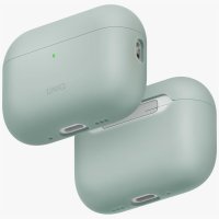 AirPods Pro 3 Case Lino Green