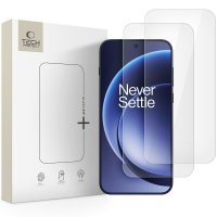 OnePlus 15 Screen Protector Glass Fit+ 2-pack