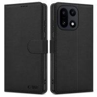 OnePlus 15 Cover Wallet Black
