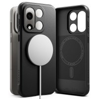 OnePlus 15 Case Onyx Magnetic Black