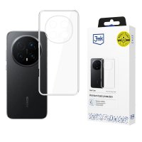 Honor Magic 8 Pro Case Clear Case Transparent