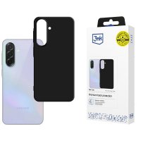 Samsung Galaxy A37 Case Matt Case Black