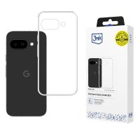 Google Pixel 10a Case Clear Case Transparent