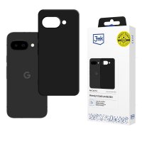 Google Pixel 10a Case Matt Case Pro Black