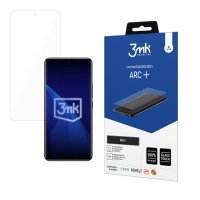 Xiaomi Redmi Note 15 Pro Screen Protector Arc+