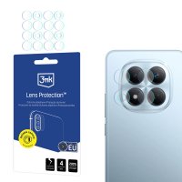 Xiaomi Redmi Note 15 Pro/15 Pro 5G/15 Pro+ 5G Camera Protector Lens Protection
