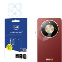 Honor Magic 8 Lite Camera Protector Lens Protection