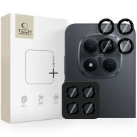 Xiaomi Redmi Note 15 Pro 5G/15 Pro+ 5G Camera Protector Cam Fit+ Black