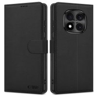 Xiaomi Redmi Note 15 Pro 5G Cover Wallet Black
