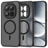 Xiaomi Redmi Note 15 Pro 5G Case MagMat MagSafe Black
