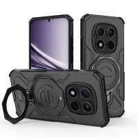 Xiaomi Redmi Note 15 Pro 5G Case TacticStand MagSafe Black