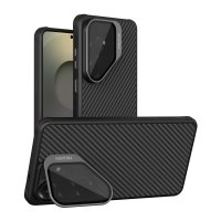 Samsung Galaxy S26 Ultra Case Carboprop MagSafe Black