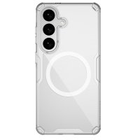Samsung Galaxy S26 Plus Case Nature Pro Series MagSafe Transparent
