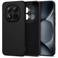 Xiaomi Redmi Note 15 Pro 5G Case Icon Black