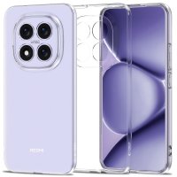 Xiaomi Redmi Note 15 Pro 5G Case FlexAir Transparent