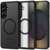 Samsung Galaxy S26 Case MagPeak MagSafe Black