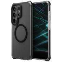 Samsung Galaxy S26 Ultra Case Combat MagClick Black