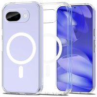 Google Pixel 10a Case FlexAir Hybrid MagSafe Transparent