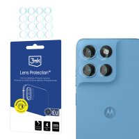 Motorola Moto G17/Moto G17 Power Camera Protector Lens Protection
