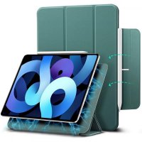iPad Air 10.9 (gen 4/5) Cover Rebound Magnetic Green