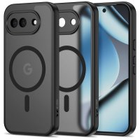 Google Pixel 10a Case MagMat MagSafe Black