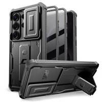 Samsung Galaxy S26 Ultra Case Kevlar Cam+ Black