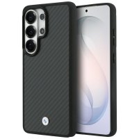 Samsung Galaxy S26 Ultra Case Kevlar MagSafe Black