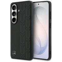 Samsung Galaxy S26 Case Laurel Leaves MagSafe Black