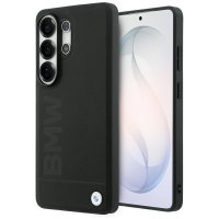Samsung Galaxy S26 Ultra Case Hot Stamp MagSafe Black