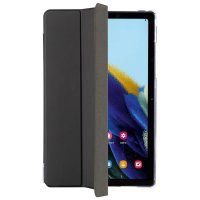 Samsung Galaxy Tab A8 Cover Fold Clear Black