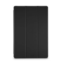 Lenovo Tab P12 TB370 Cover Fold Black